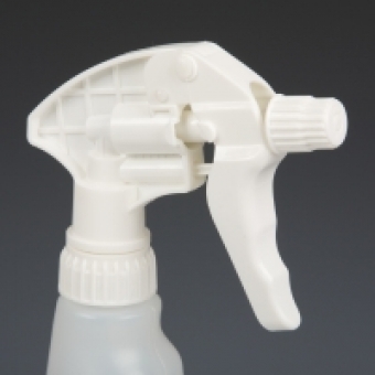 TRIGGER SPRAY HEAD